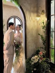 -雪中彩影婚纱摄影·微光艺术中心