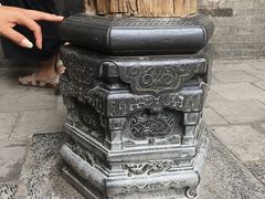 -山西王家大院