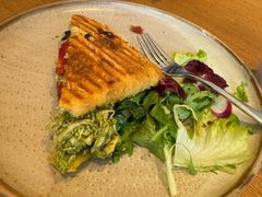 -Jamaicablue Coffeeshop(中央广场店)
