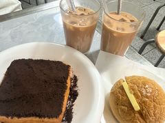 -颓记茶餐厅(美景总店)