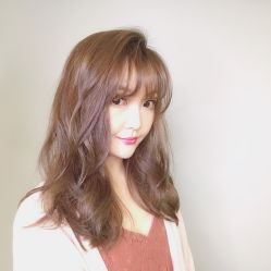 -MYCOLORHARSALON