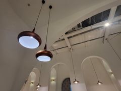 -麓椿花园西餐厅(海乐世界店)