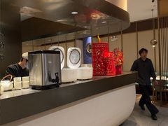 -楚山晓·湖北菜(武汉光谷K11店)