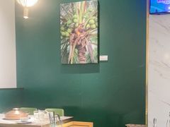 -烹然四季椰子鸡火锅(姚家园万象汇店)