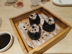 -蔡澜点心·粤菜(新街口IFCX店)