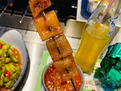-嫩羊羊·延边烤串·朝鲜族美食(张家港美食街店)