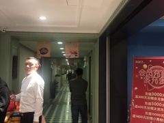 -海派美食·家宴海鲜青岛菜·石锅鲽鱼头(东方城店)