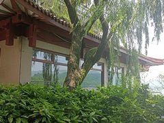 -湖畔居茶楼(湖滨店)