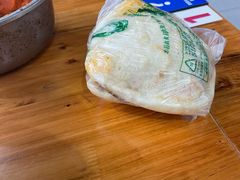 -豫满堂北舞渡胡辣汤烩面焖面