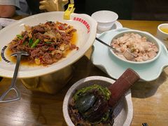 炊烟小炒黄牛肉-炊烟小炒黄牛肉(中心印象城店)