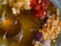 -蜜桃餐厅·伴山(湖滨商业街店)