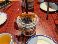 -沙胆彪炭炉牛杂煲(成都玉林店)