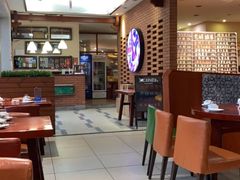 大堂-老妈家庭厨房(观沙岭店)