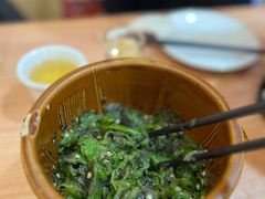 皮蛋擂辣椒-好呷八大碗(五羊店)