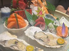 鳌虾-鮨匠·割烹料理(巨鹿花园店)