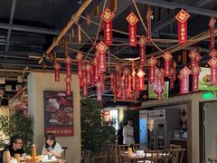 -洞庭土菜馆(天河北总店)