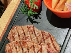 -原石牛扒·约会餐厅(龙城万科里店)