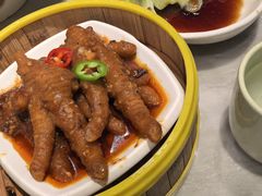 -蝴蝶里·粤菜·点心(龙湖杭州金沙天街店)