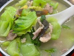 -昌盛汤吧(光明北路店)