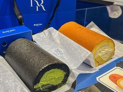 -the Roll'ING手作瑞士卷专门店(卓悦中心店)
