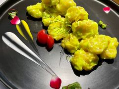 芥末虾-花开餐厅(环湖中路店)