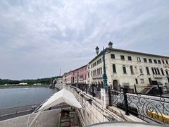 -华谊兄弟（长沙）电影小镇