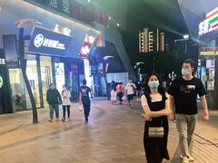 -万达影城(通州万达广场IMAX+杜比影院店)