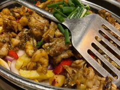 香辣蛙-蛙小侠(珠海华发商都店)