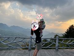 -南尖岩景区