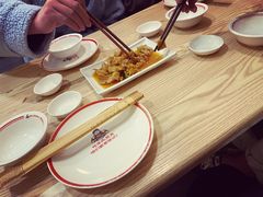 -咱们家老张记羊肉馆(下吕浦店)