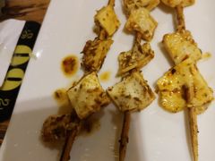 -三个大叔东北烧烤·砂锅菜(西三旗店)