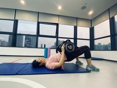 -WEGYMER健萌健身(麦德龙钰龙天下馆)