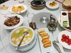 -一宽宽宴(白浮泉路店)