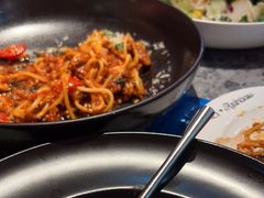 -芭莉与彩虹西餐厅(成都合生汇店)