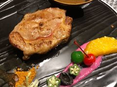 -188西餐厅(园林宾馆店)