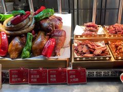 -火叮叮自助烤肉·现切牛肉(茂业店)