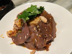 -绿茶餐厅(昆明世纪金源店)