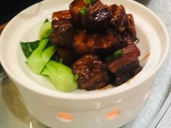-又一福烤鸭·北京菜(东四店)