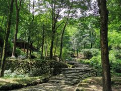 -仙霞关景区