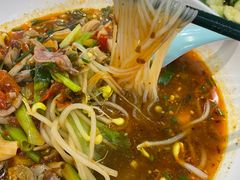 -哇蛙牛功夫面渝都料理(龙阳广场店)