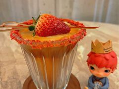 -玲婧胡同·生日蛋糕·餐厅(嘉里城店)