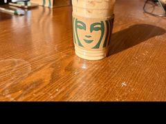 -星巴克(北京惠新东街店)