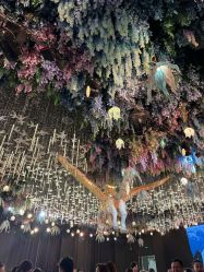 -花嫁丽舍婚礼殿堂(世博江景店)