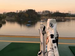 -银涛高尔夫练习场(徐泾店)