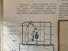 -北京鲁迅博物馆(北京新文化运动纪念馆鲁博馆区)