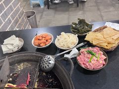 -酒友老火锅(渝中店)