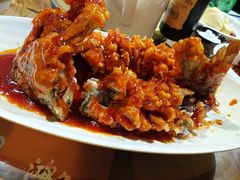 -石门豆腐王(九中街店)