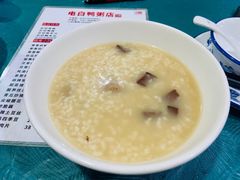 -电白鸭粥店(下沙二坊88号店)