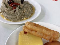 -老磁器口豆汁店(天坛店)