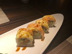 -山葵家·创意料理(EFC欧美广场店)